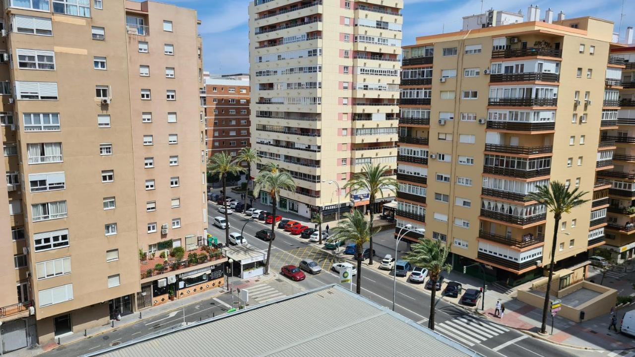 Avenida Paseo 3 Rooms 2 Banos Cadiz Exterior photo