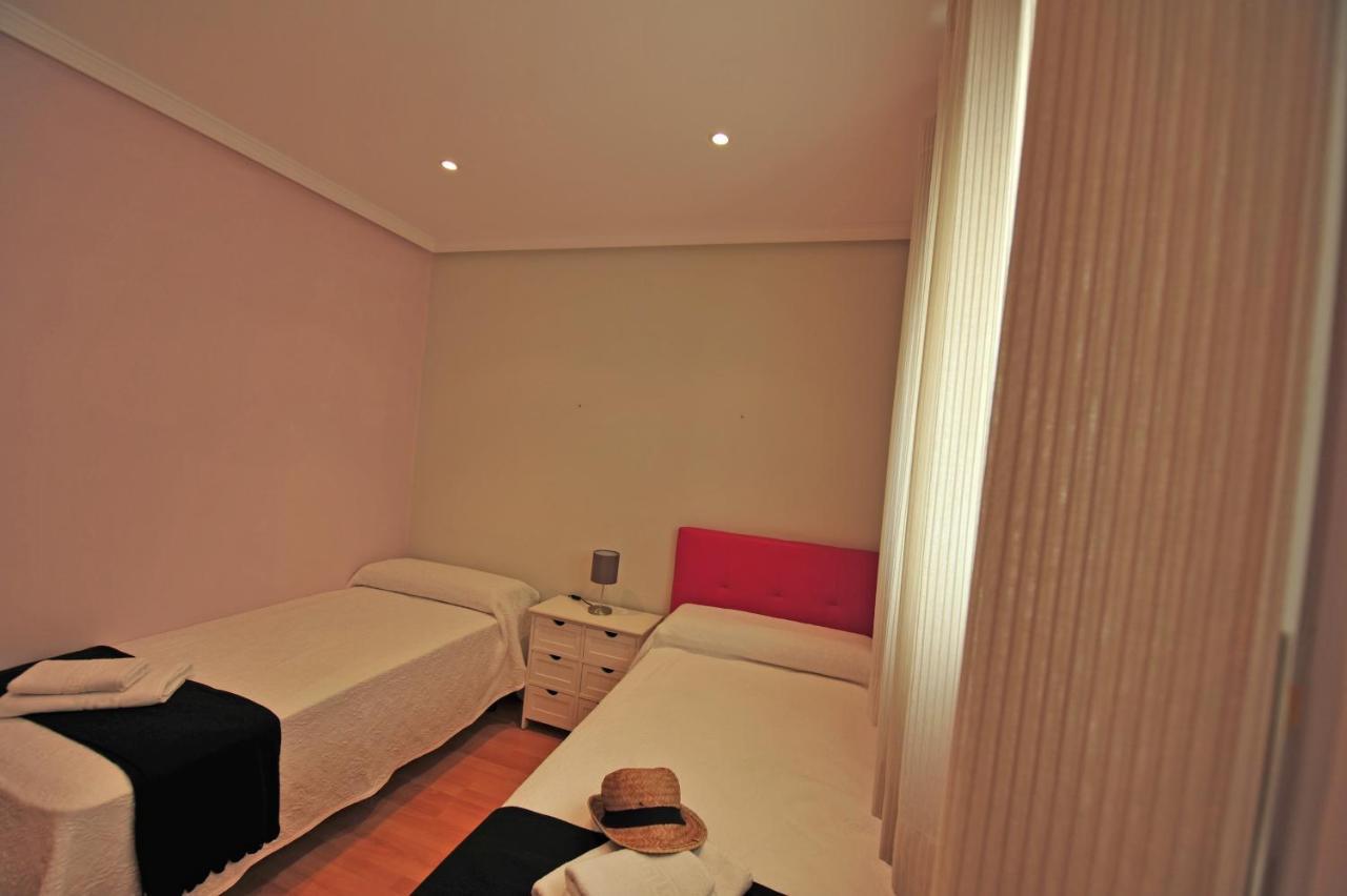 Avenida Paseo 3 Rooms 2 Banos Cadiz Exterior photo